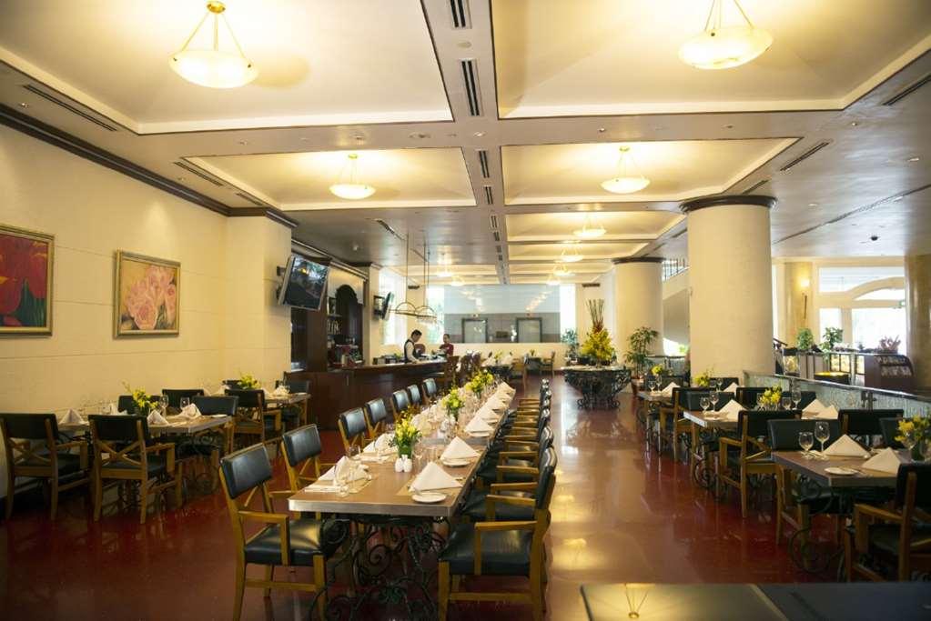 Fortuna Hotel Hanoj Interiér fotografie