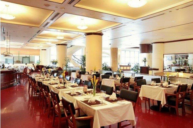Fortuna Hotel Hanoj Exteriér fotografie